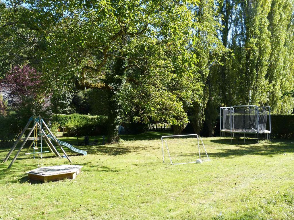 Domaine De Joreau Gennes-Val-de-Loire Ngoại thất bức ảnh